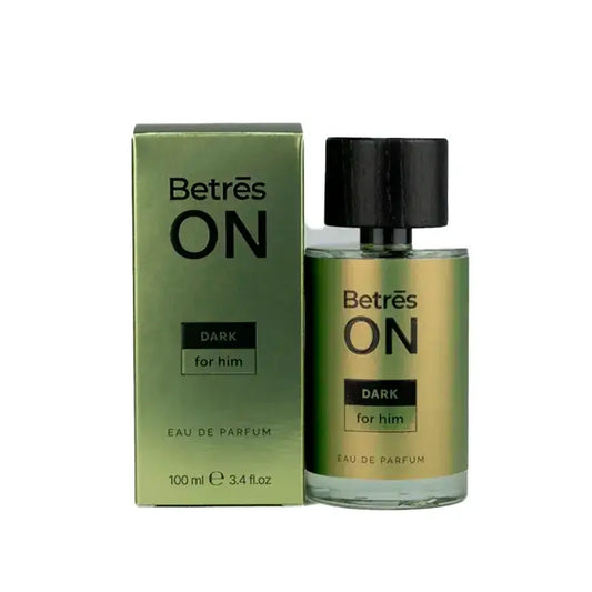 Betres On Parfüm Betres Dark Für Ihn , 100 ml