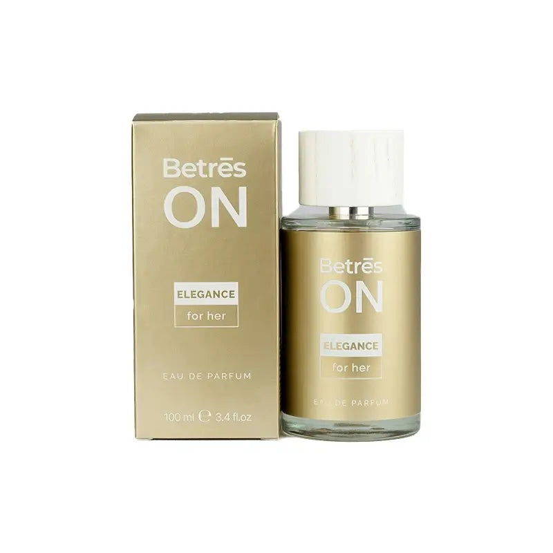 Betres On Parfüm Betres Elegant Für Sie , 100 ml