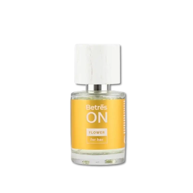 Betres On Parfüm Betres Blume für Sie , 30 ml
