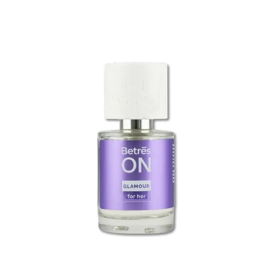 Betres On Parfüm Betres Glamour für Sie , 30 ml