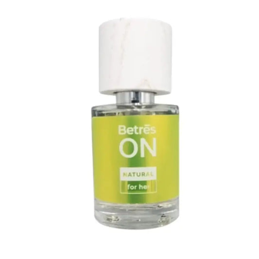 Betres On Parfüm Betres Natural For Her , 30 ml