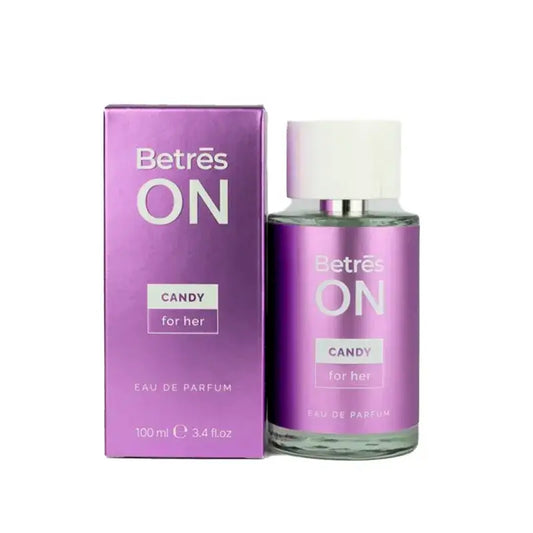 Betres Parfüm Candy 100 ml Für Sie