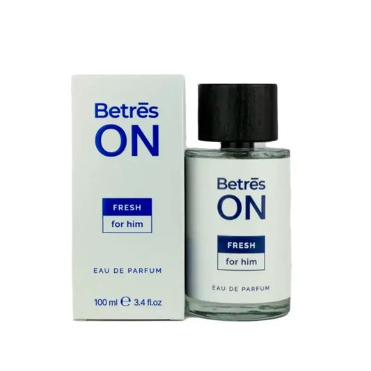 Betres Parfüm Fresh 100 ml Für Ihn
