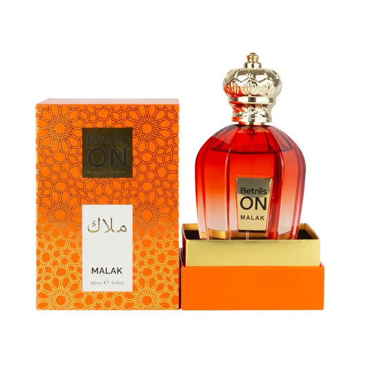 Betres On Parfüm Nische Malak, 100 ml