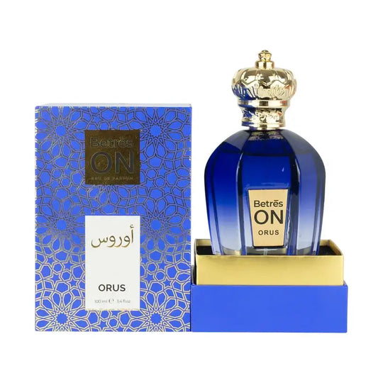 Betres On Parfüm Nische Orus, 100 ml