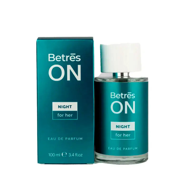 Betres On Parfüm Nacht für Sie 100 ml
