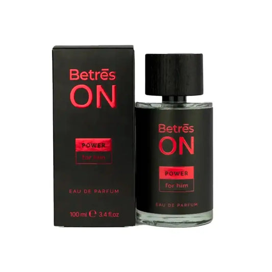 Betres On Parfüm Power 100 ml für Männer