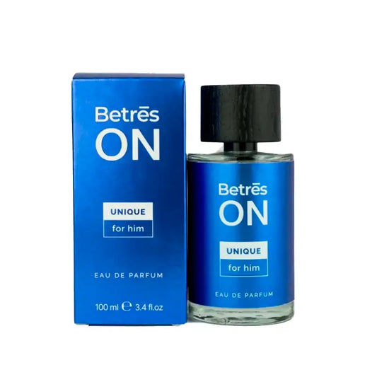 Betres Parfüm Unique 100 ml Für Ihn