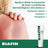 Biafin Regenerierende Feuchtigkeits- und Regenerationscreme, empfindliche und gereizte Haut, 50 ml
