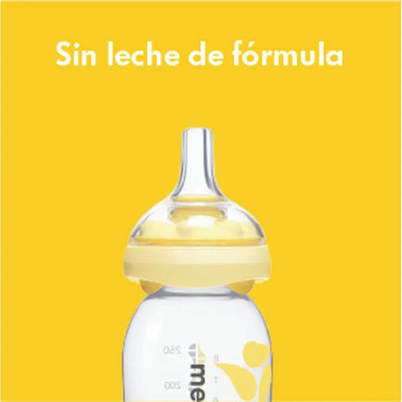 Medela Calm System Flasche-Flasche 250 ml