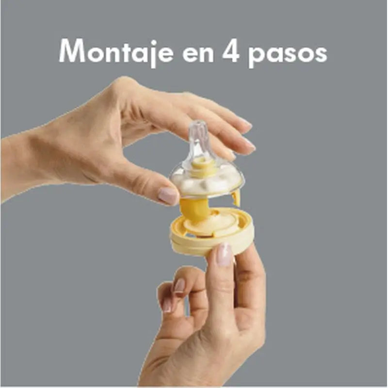 Medela Calm System Flasche-Flasche 250 ml