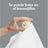 Medela Calm System Flasche-Flasche 250 ml