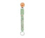 Bibs Liberty Chupetero Capel Sage