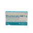 Bicarbonat NM 1 g Pulver zum Einnehmen 42 Sachets