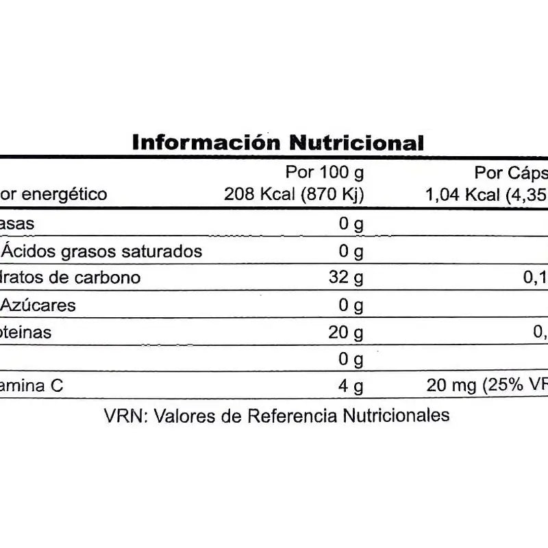 Bie3 ObesiBLOC Chitosan 500 mg 80 Kapseln