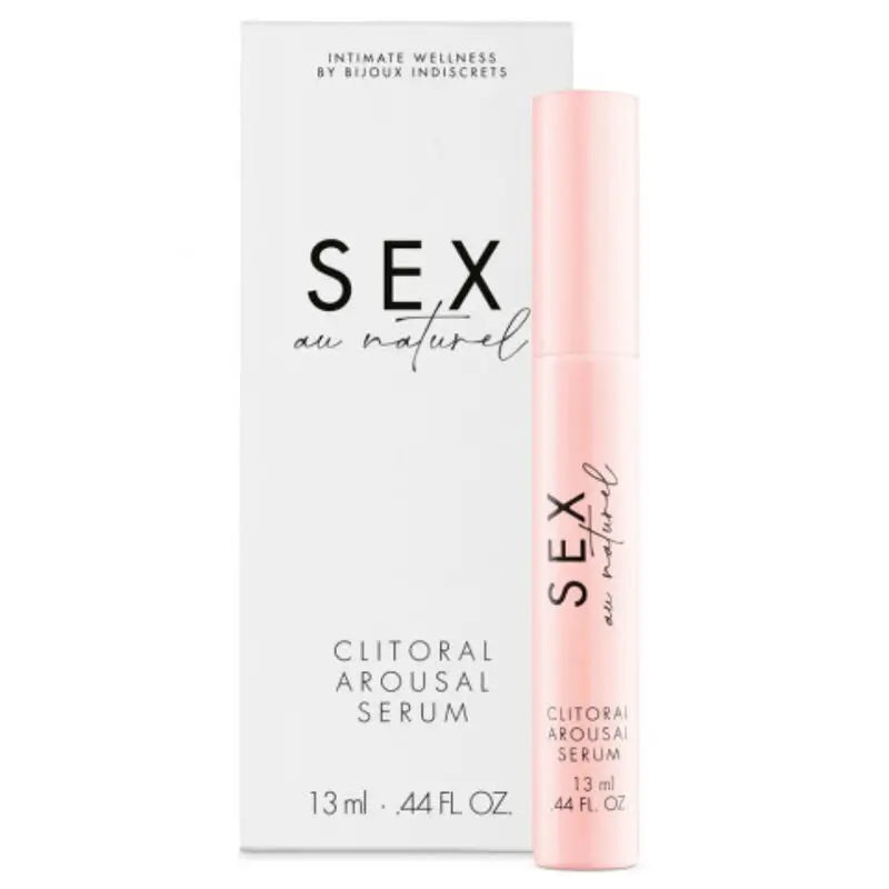 Bijoux Indiscrets Clitoris Orgasmic Serum