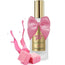 Bijoux Love Cosmetiques Bubble Gum 2 In 1 Strawberry Bubble Gum Silicone Gel 100 Ml