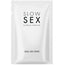 Bijoux Langsamer Sex Oralsex-Streifen