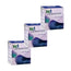 Bio 3 Kollagen + Hyaluronsäure + Magnesium Forte, 3er-Pack à 30 Beutel