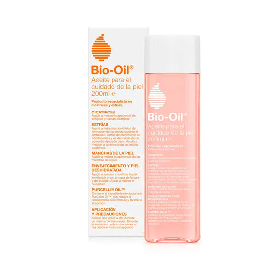 Bio Oil Special Skin Care Oil 200 ml