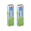 Biocosmetics Xerostom Zahnpasta für den trockenen Mund, 2X50 Ml