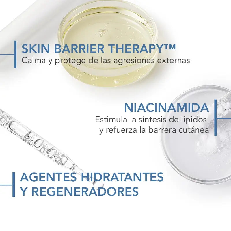 BIODERMA Atoderm Duschöl 1 Liter