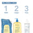 Bioderma Atoderm Duschöl Eco-Refill, 1 L