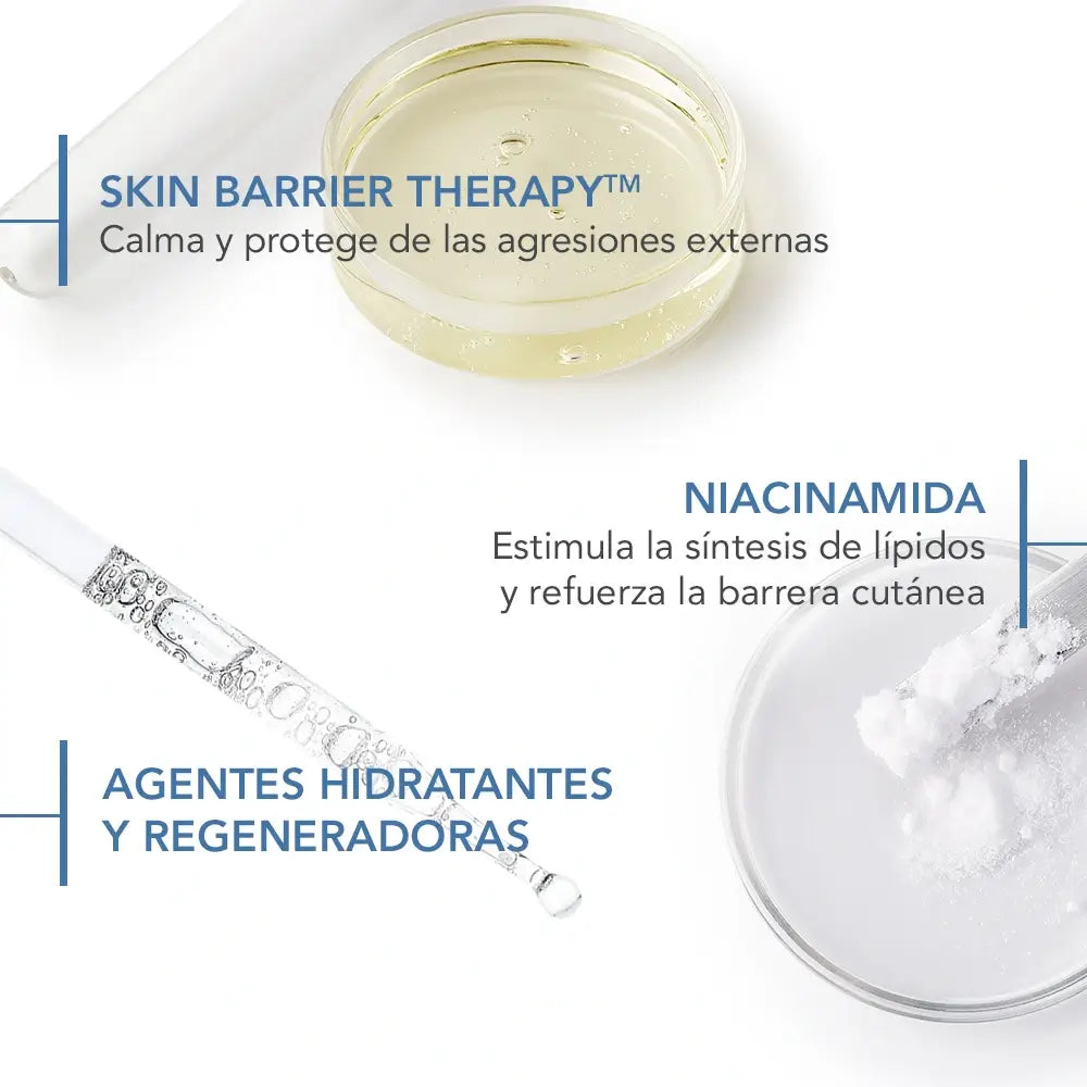 Bioderma Atoderm Duschöl Eco-Refill, 1 L