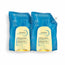 Bioderma Atoderm Duschöl Eco-Refill, 1 l, 2er-Pack
