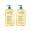 BIODERMA Atoderm Duschöl Packung 2 x 1 Liter