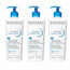 Bioderma Atoderm Ultra-pflegende Creme 500 ml, 3er-Pack