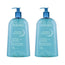 Bioderma Atoderm Duschgel, 2X1 Liter