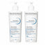 Bioderma Atoderm Intensive Baume 500 ml, 2er-Pack