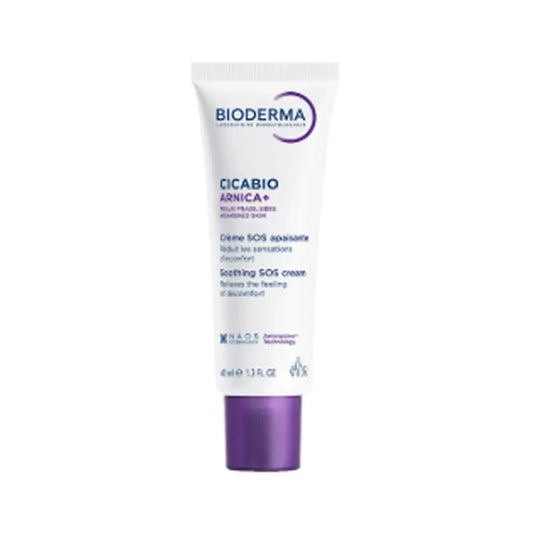 BIODERMA Cicabio Arnika+ 40 ml