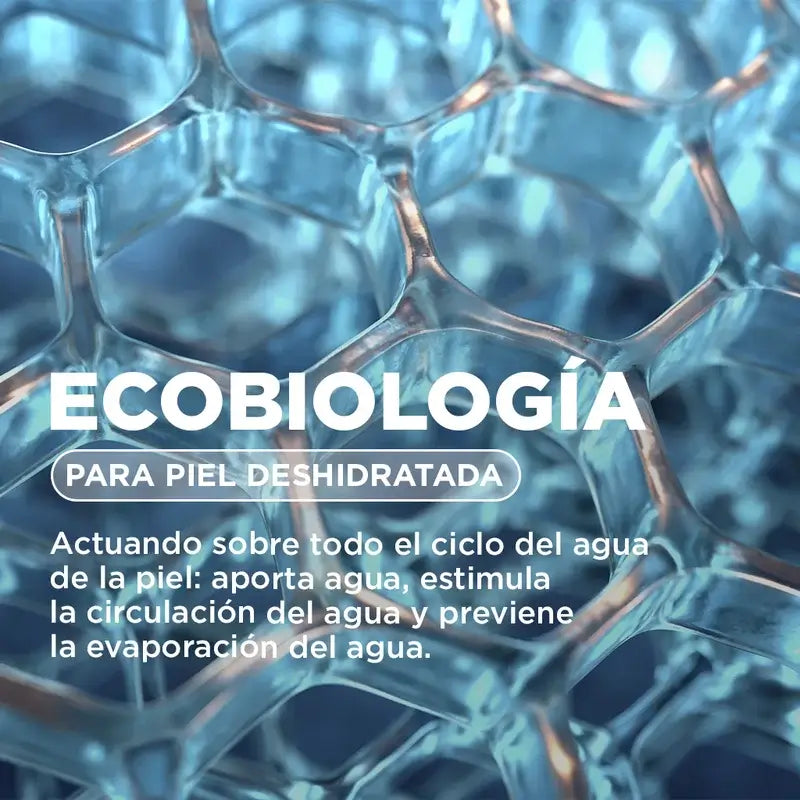 Bioderma Hydrabio Gel Moussant Micellar Gel für feuchtigkeitsarme Haut , 400 ml