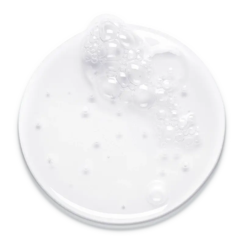 Bioderma Hydrabio Gel Moussant Micellar Gel für feuchtigkeitsarme Haut , 400 ml