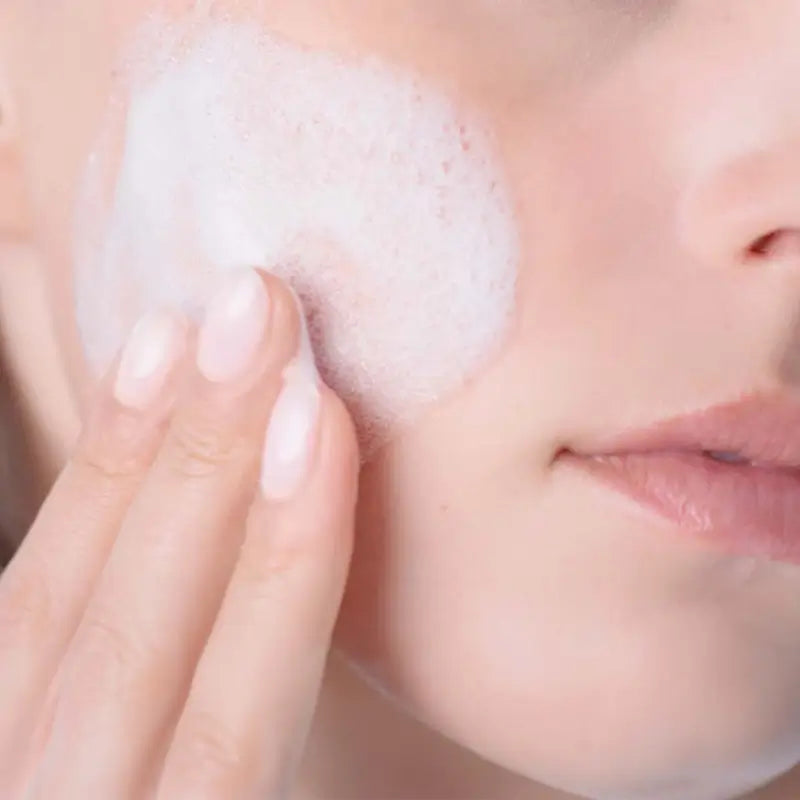 Bioderma Hydrabio Gel Moussant Micellar Gel für feuchtigkeitsarme Haut , 400 ml