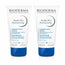 Bioderma Nodé Ds+ Shampoo gegen seborrhoische Dermatitis 125 ml, 2er-Pack