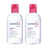 BIODERMA Sensibio H2O Mizellenwasser Packung, 2x500 Ml