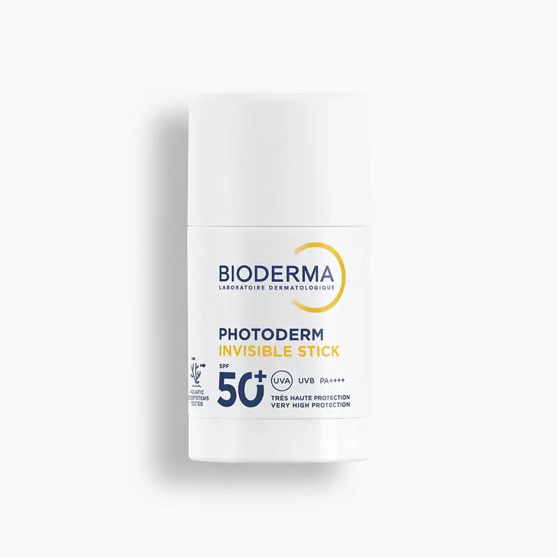 Bioderma Photoderm Unsichtbarer Stick Spf 50+, 15 gr