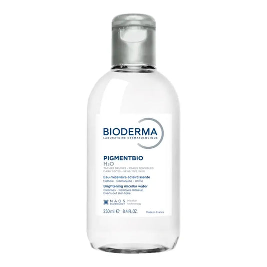 BIODERMA Pigmentbio H2O Micellar Wasser 250 ml