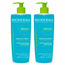 Bioderma Sebium Reinigendes Schaumgel 500 ml, 2er-Pack