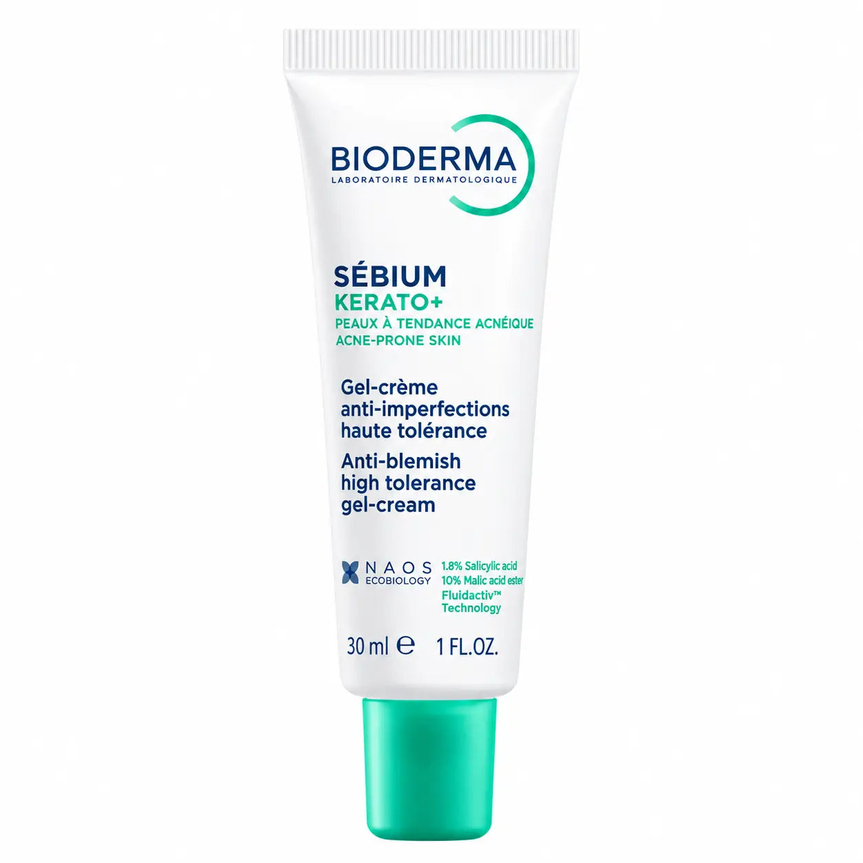 BIODERMA Sébium Kérato+, 30 ml