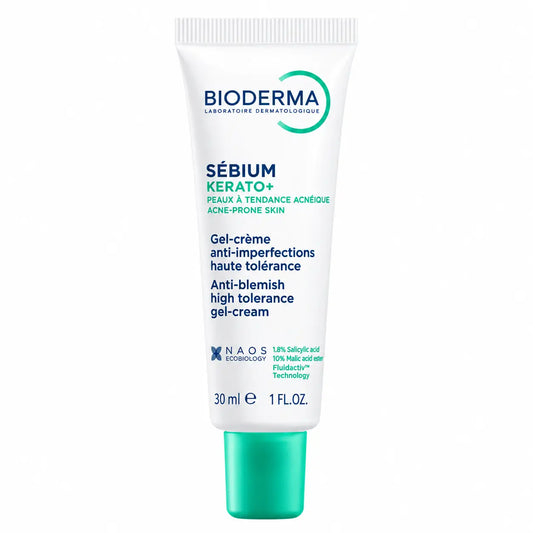 BIODERMA Sébium Kérato+, 30 ml