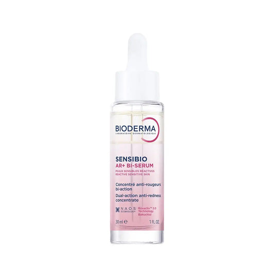 Bioderma Sensibio Ar+ Bi-Serum, 30 ml