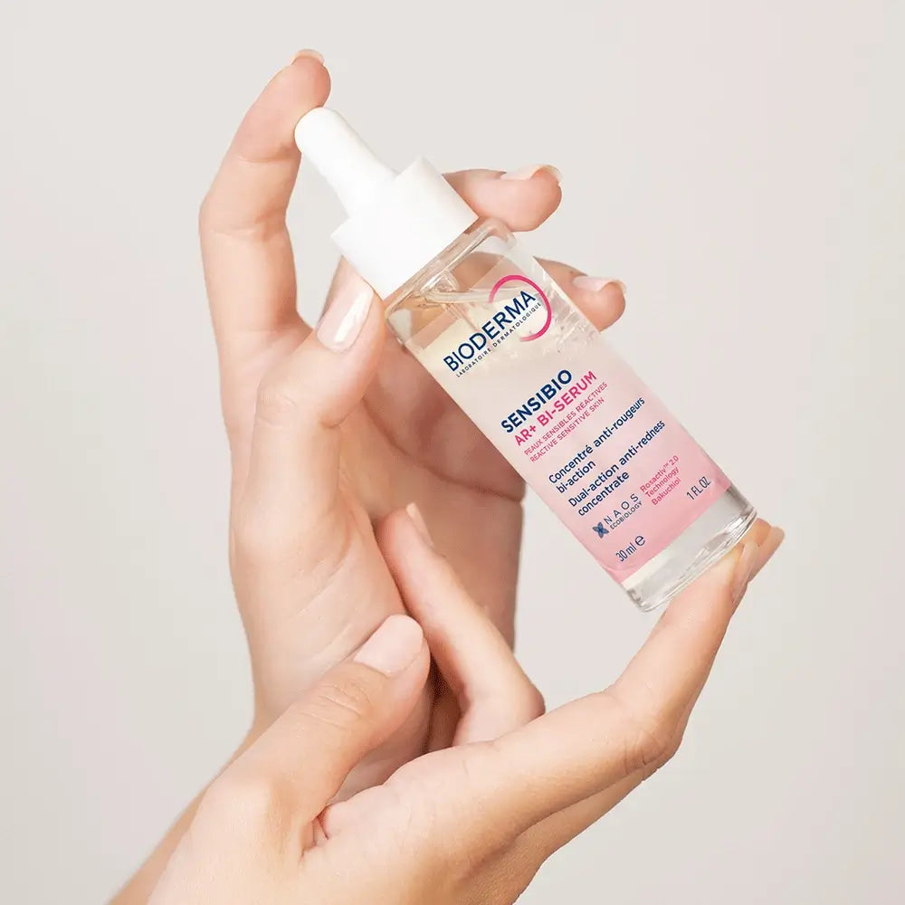 Bioderma Sensibio Ar+ Bi-Serum, 30 ml