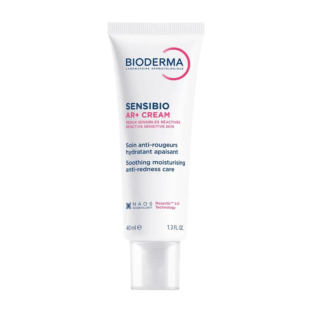 BIODERMA Sensibio AR+ Creme, 40 ml