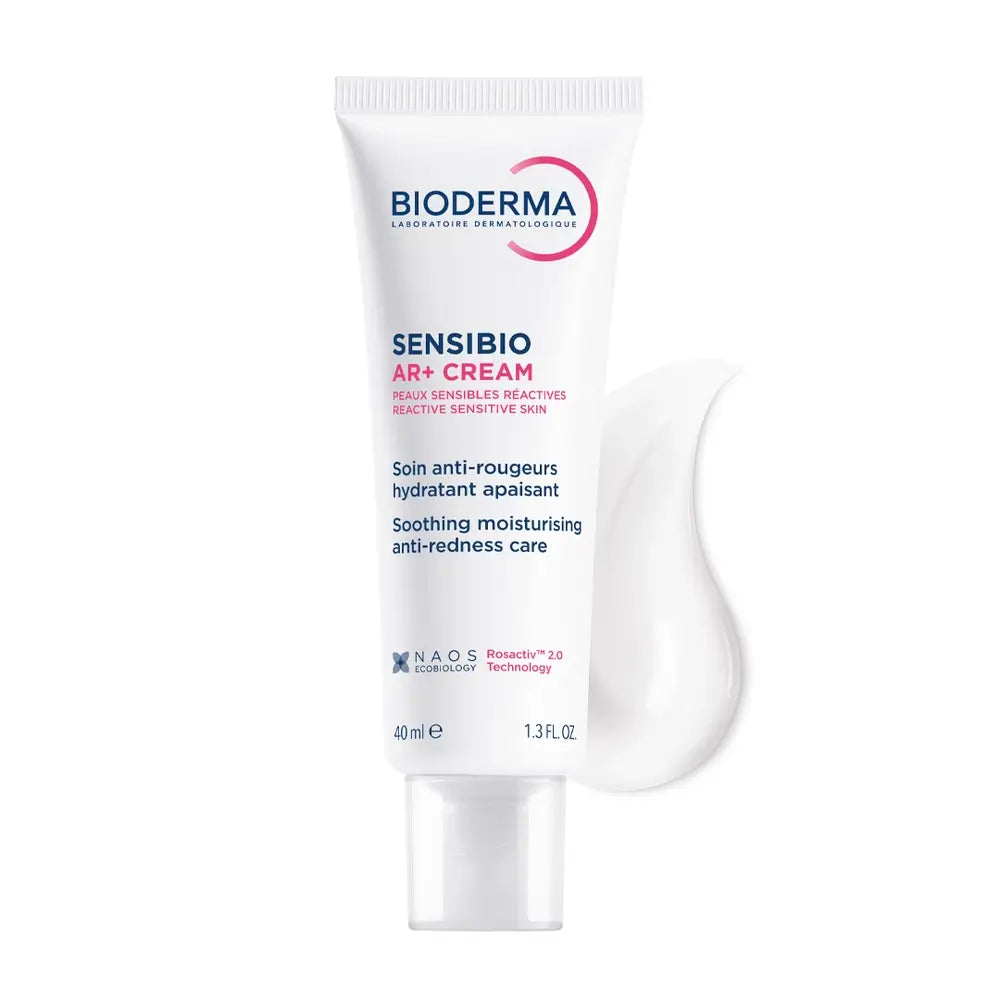 BIODERMA Sensibio AR+ Creme, 40 ml