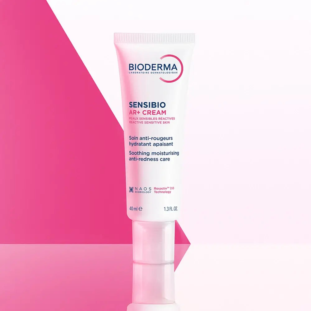 BIODERMA Sensibio AR+ Creme, 40 ml