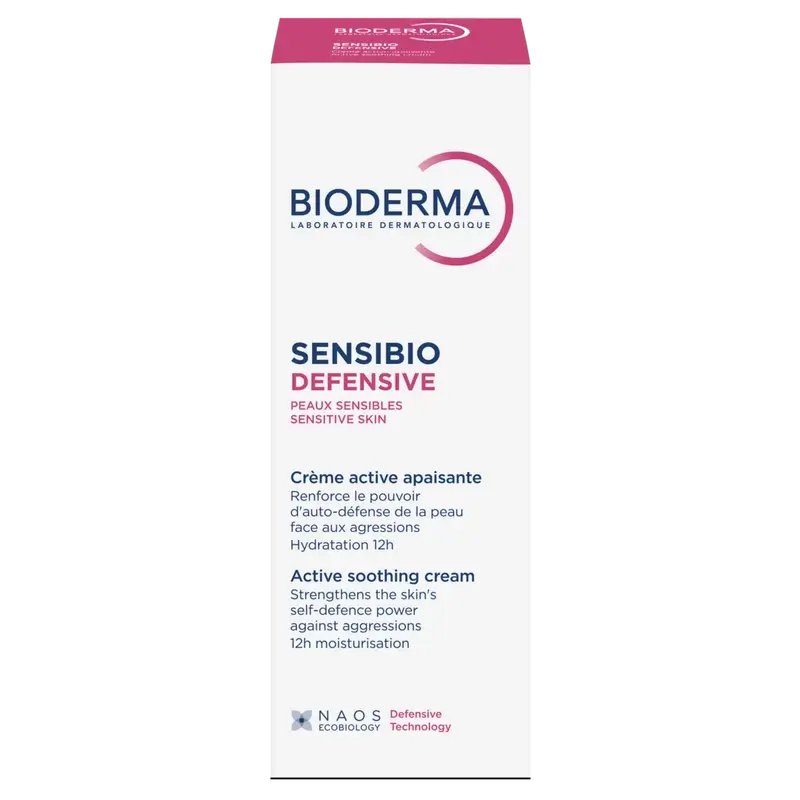 BIODERMA Sensibio Defensiv 40 ml
